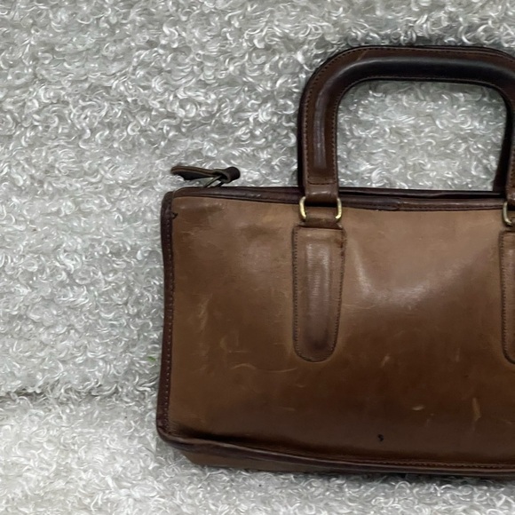 BONNIE CASHIN COACH bag Vintage Rare No. 389-6311 - Picture 2 of 13